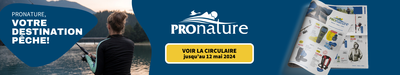 Pro Nature circulaire 29 avril 2024